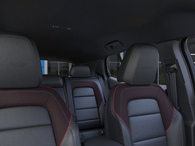 2026 Chevrolet Equinox EV RS - Photo 24