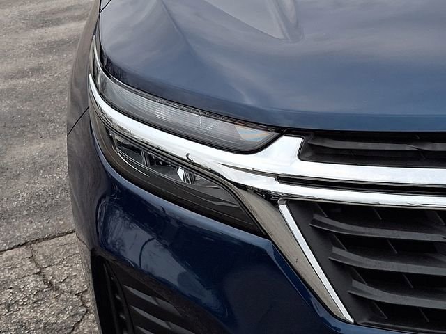 2023 Chevrolet Equinox LS - Photo 9
