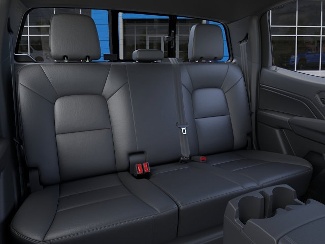 2026 Chevrolet Colorado Trail Boss - Photo 15