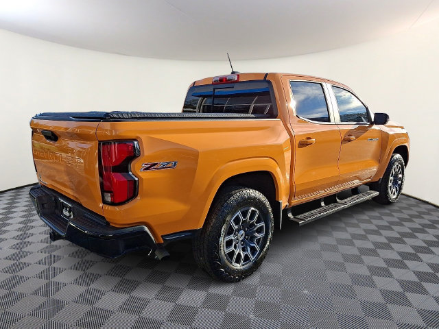 2026 Chevrolet Colorado Z71 - Photo 6