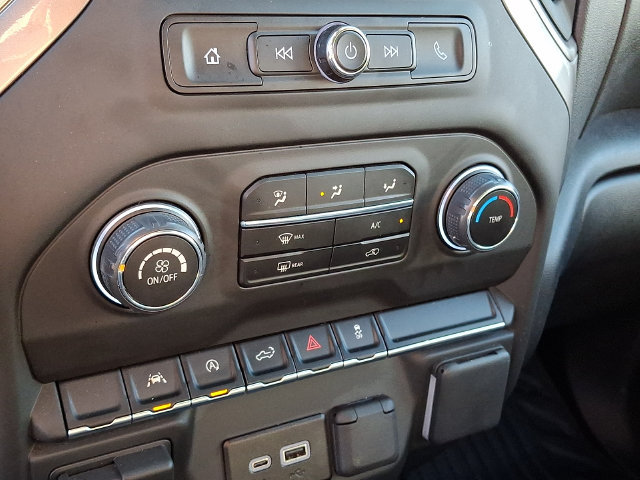 2026 Chevrolet Silverado 1500 Work Truck - Photo 16