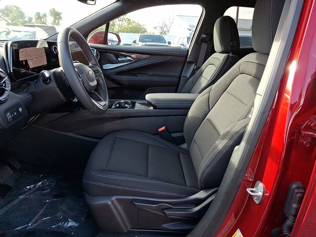 2026 Chevrolet Blazer EV LT - Photo 9