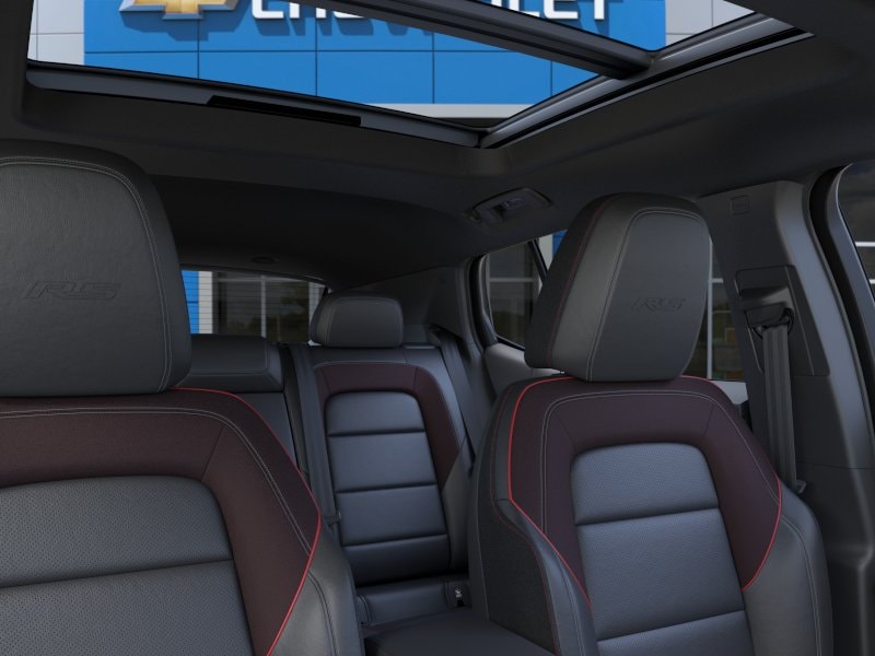 2026 Chevrolet Equinox EV RS - Photo 48