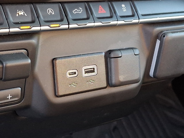 2026 Chevrolet Silverado 1500 Work Truck - Photo 22