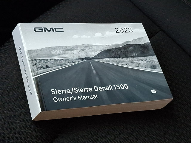 2023 GMC Sierra 1500 Pro - Photo 24