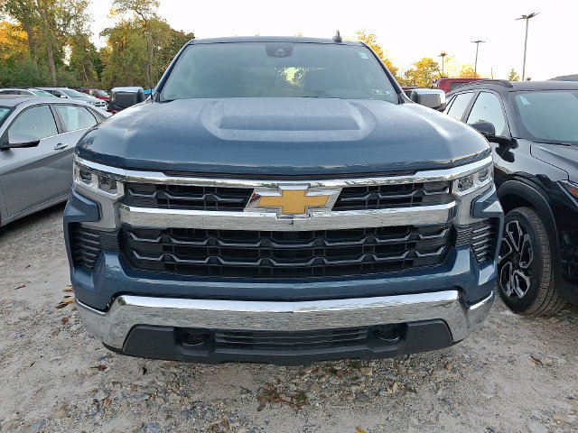 Used 2024 Chevrolet Silverado 1500 LT Truck