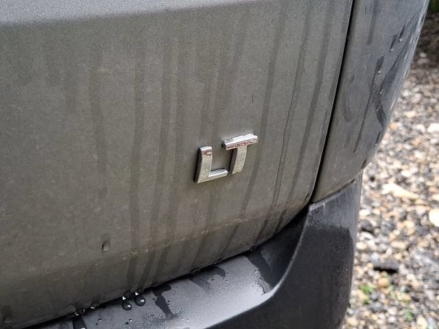 2023 Chevrolet Traverse 3LT - Photo 9