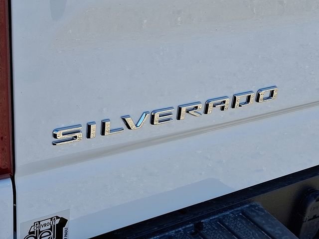 2026 Chevrolet Silverado 1500 Work Truck - Photo 16