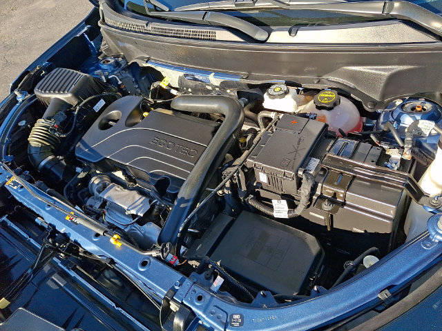 2024 Chevrolet Equinox LS - Photo 27