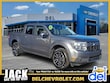 Ford Maverick