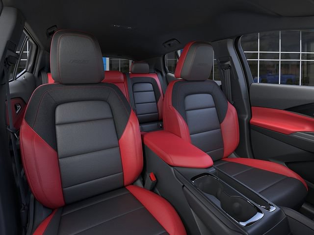 2026 Chevrolet Equinox EV RS - Photo 16