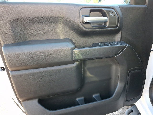 2026 Chevrolet Silverado 1500 Work Truck - Photo 13