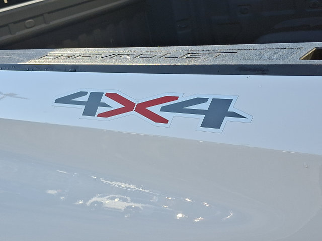 2026 Chevrolet Silverado 1500 Work Truck - Photo 29