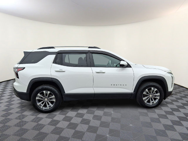 2025 Chevrolet Equinox LT - Photo 7