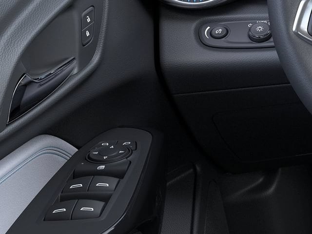 2026 Chevrolet Trax LT - Photo 22
