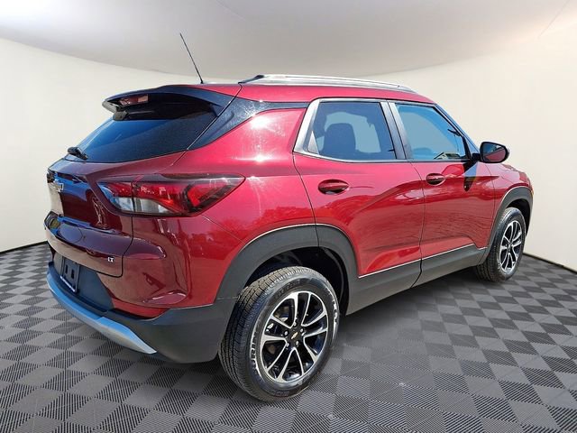 2024 Chevrolet TrailBlazer LT - Photo 6