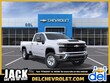  Chevrolet Silverado 3500 HD