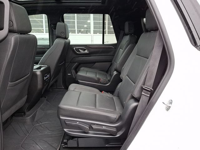 2023 Chevrolet Tahoe Z71 - Photo 10