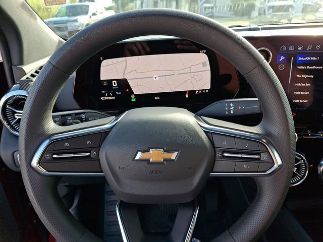 2026 Chevrolet Blazer EV LT - Photo 13