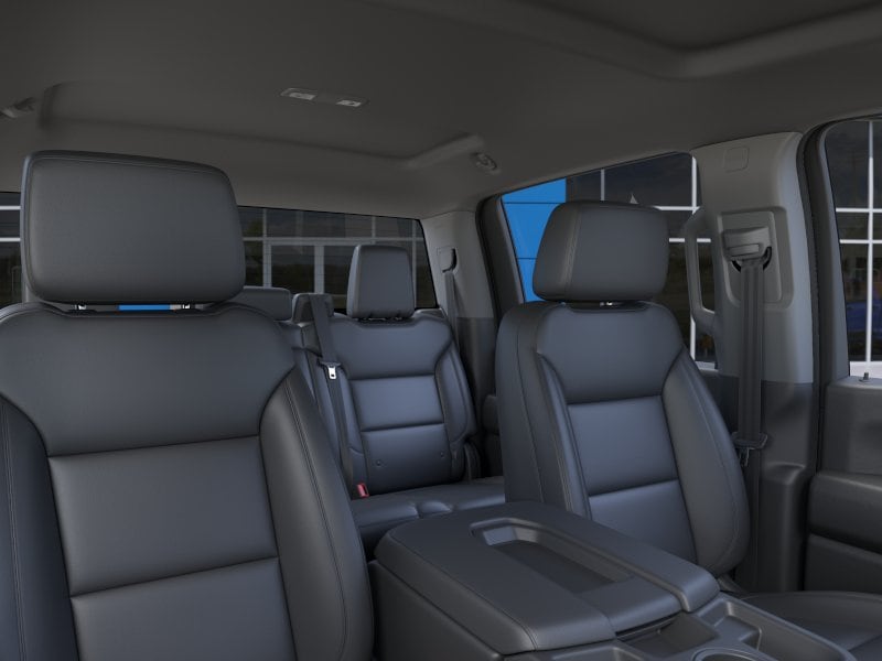 2026 Chevrolet Silverado 3500 HD Work Truck - Photo 48