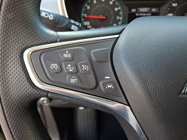 2024 Chevrolet Equinox LS - Photo 21