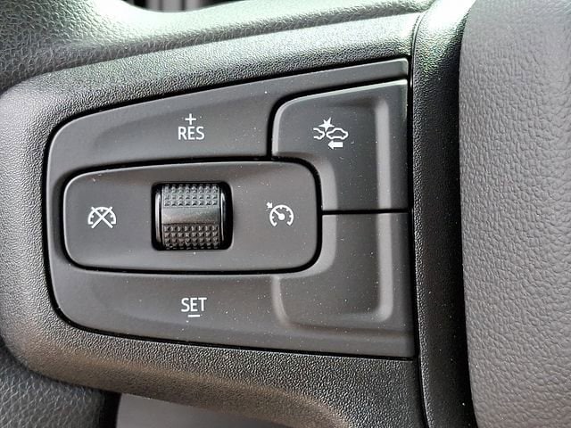 2025 Chevrolet Silverado 1500 Work Truck - Photo 19