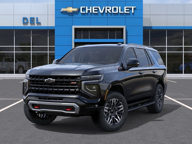 2026 Chevrolet Tahoe Z71 - Photo 6