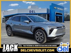 2026 Chevrolet Blazer EV LT SUV