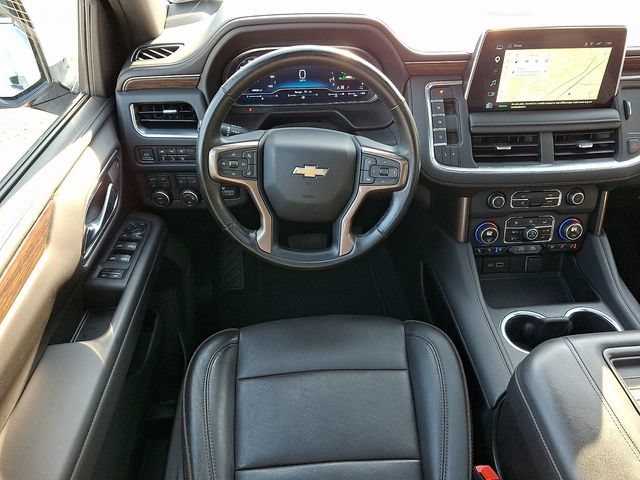 2023 Chevrolet Suburban High Country - Photo 13