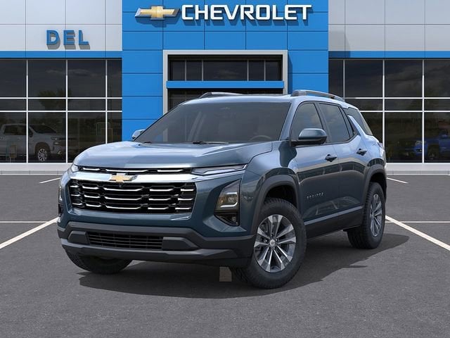 2026 Chevrolet Equinox LT - Photo 6