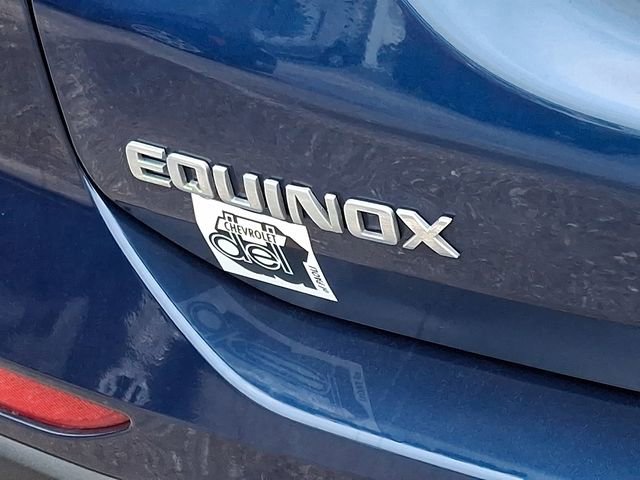 2023 Chevrolet Equinox LS - Photo 29