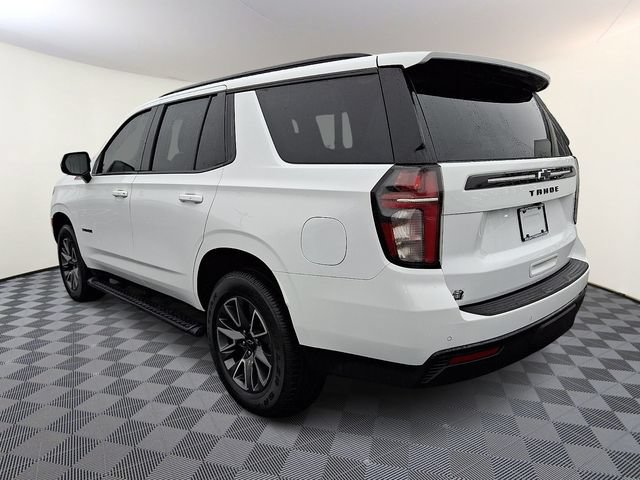 2023 Chevrolet Tahoe Z71 - Photo 4