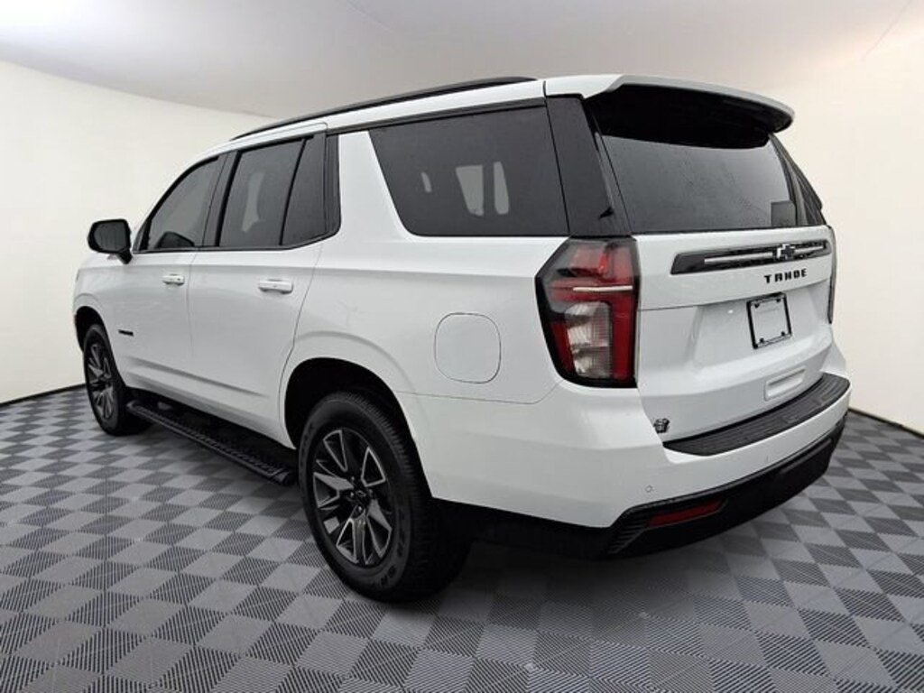 Used 2023 Chevrolet Tahoe Z71 SUV