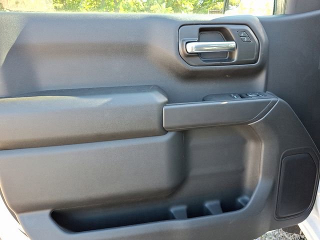 2026 Chevrolet Silverado 1500 Work Truck - Photo 7