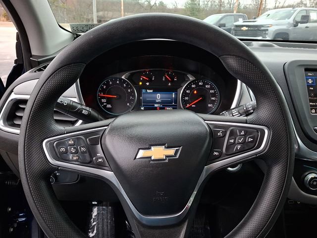 2023 Chevrolet Equinox LS - Photo 19