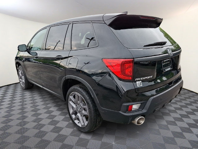 Used 2023 Honda Passport AWD EX-L SUV