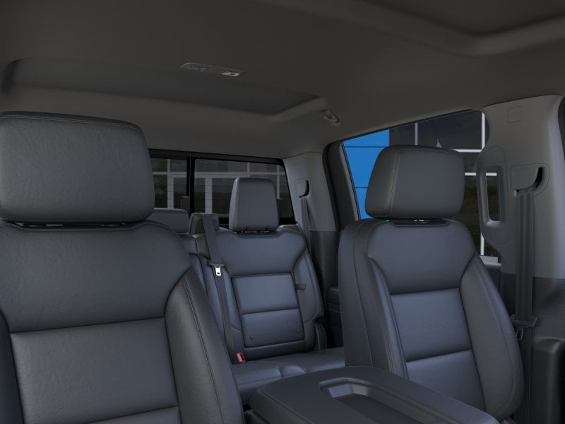 2026 Chevrolet Silverado 1500 LT - Photo 24