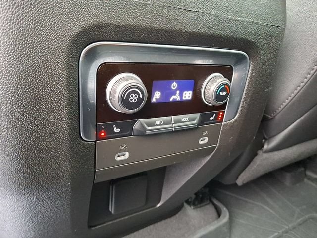 2023 Chevrolet Tahoe Z71 - Photo 12