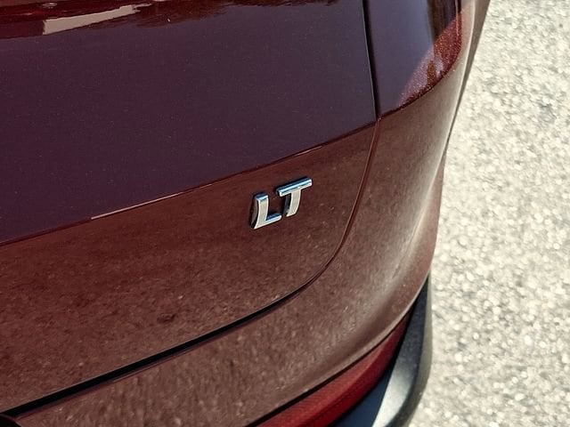 2024 Chevrolet TrailBlazer LT - Photo 29