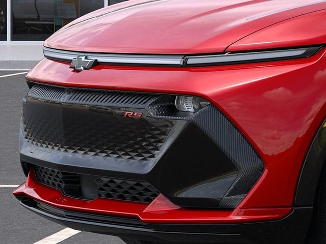 2026 Chevrolet Equinox EV RS - Photo 13