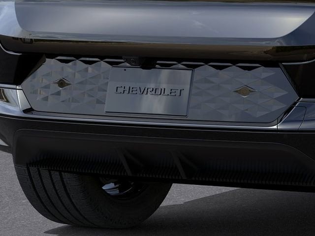 2026 Chevrolet Equinox EV RS - Photo 14