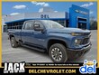  Chevrolet Silverado 2500 HD