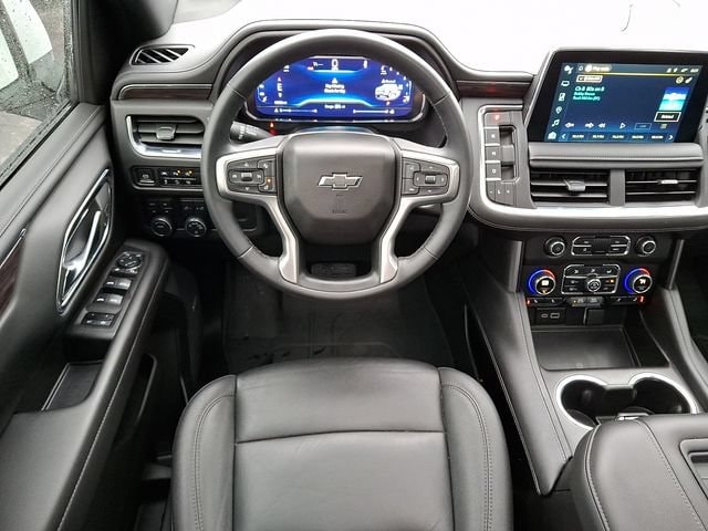 2023 Chevrolet Tahoe Z71 - Photo 13