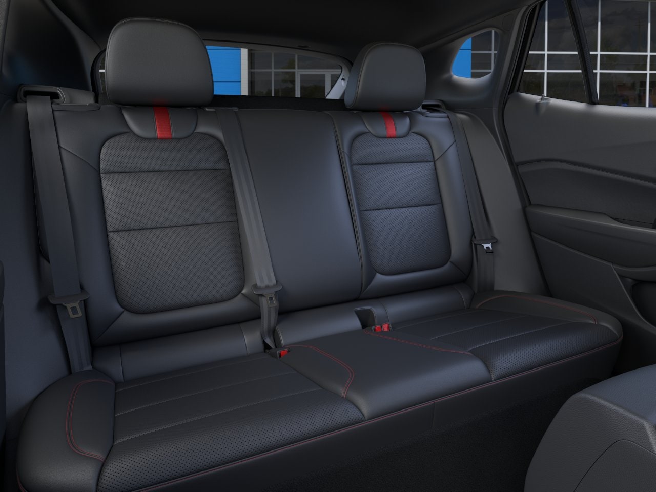 2026 Chevrolet Trax RS - Photo 17