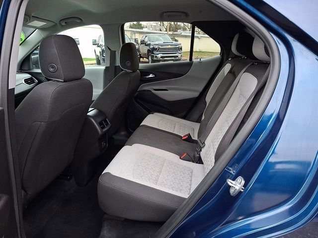 2023 Chevrolet Equinox LS - Photo 10