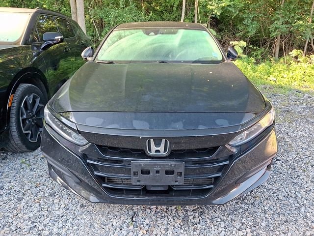 Used 2018 Honda Accord LX with VIN 1HGCV1F12JA251507 for sale in Paoli, PA