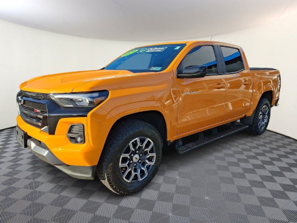 Used 2026 Chevrolet