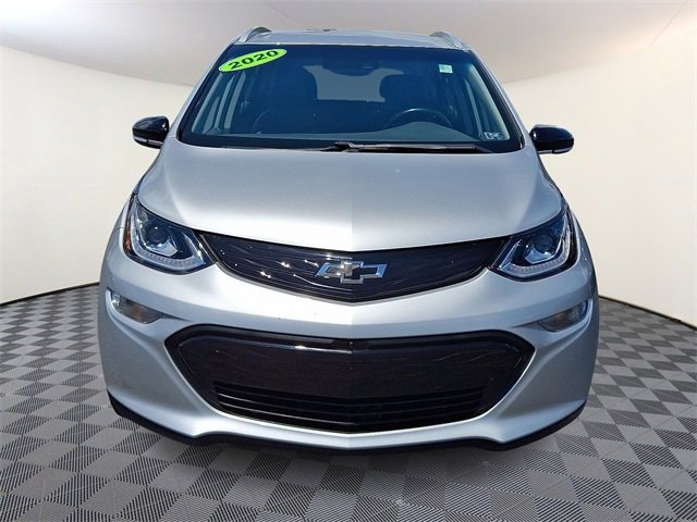 Used 2020 Chevrolet Bolt EV Premier with VIN 1G1FZ6S06L4120438 for sale in Paoli, PA
