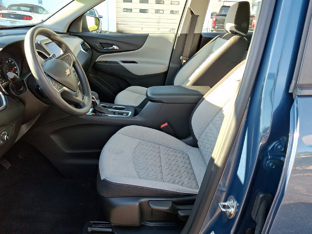2024 Chevrolet Equinox LS - Photo 14