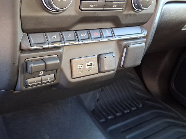 2026 Chevrolet Silverado 1500 Work Truck - Photo 15